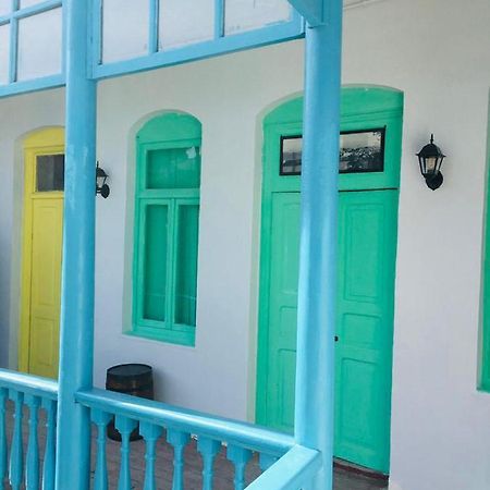 Lovely Guest House Tbilisi Bagian luar foto