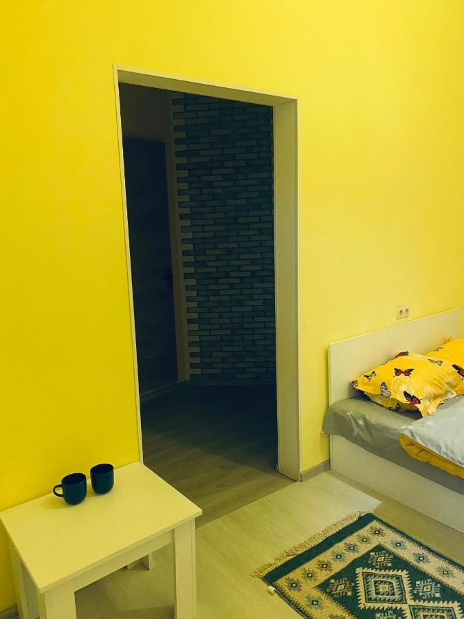 Lovely Guest House Tbilisi Bagian luar foto