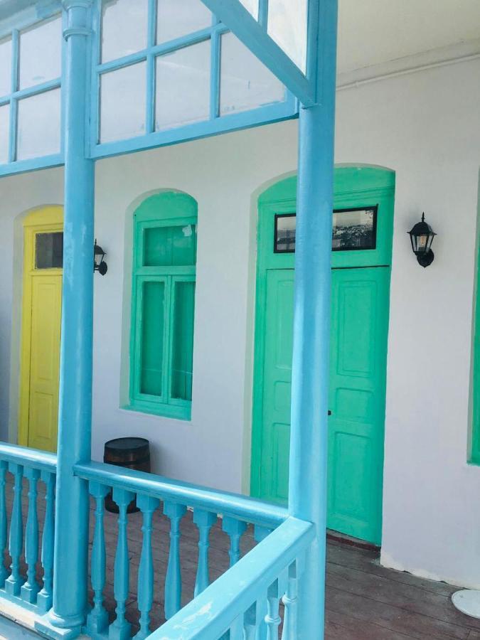 Lovely Guest House Tbilisi Bagian luar foto